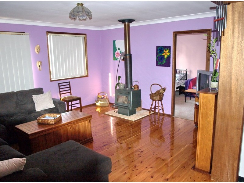 Cambridge Gardens NSW 2747