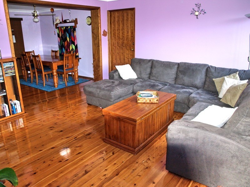 Cambridge Gardens NSW 2747