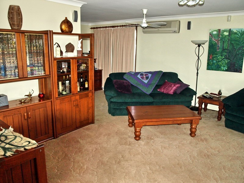 Cambridge Gardens NSW 2747