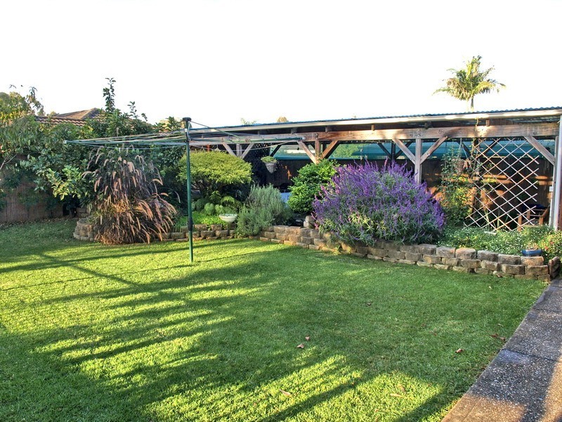 Cambridge Gardens NSW 2747