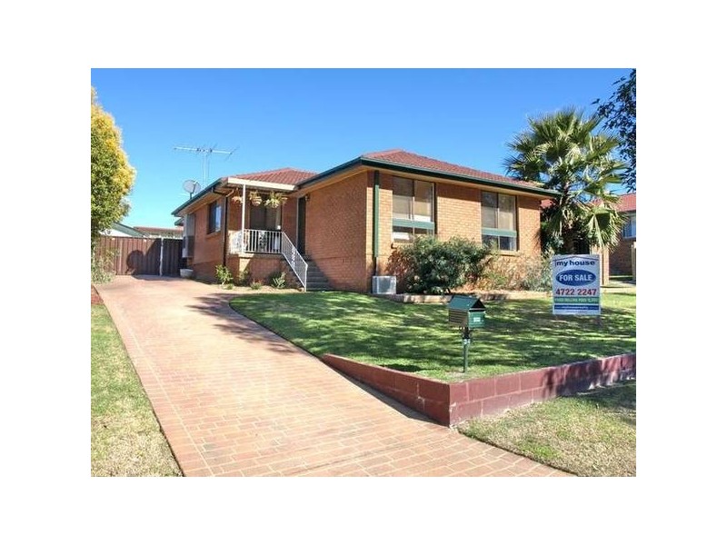 Jamisontown NSW 2750