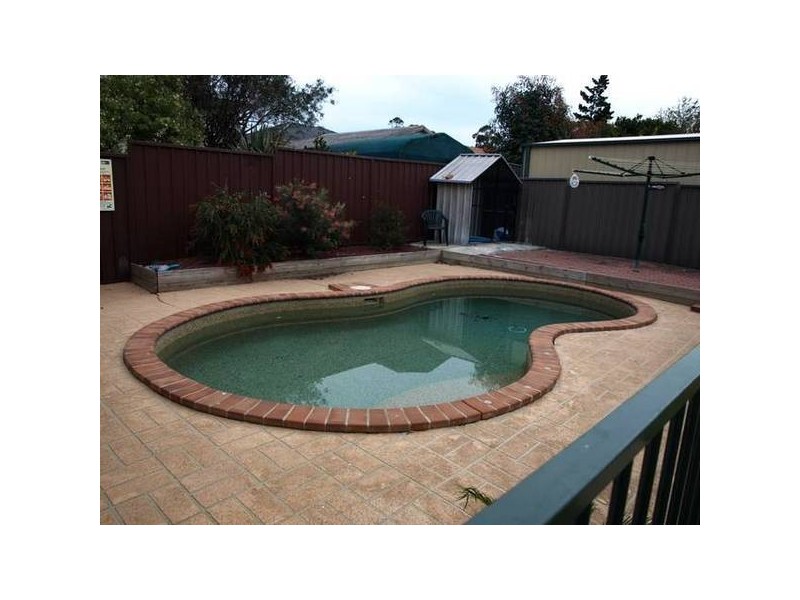 Jamisontown NSW 2750