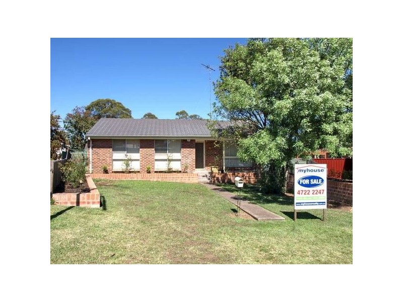 Cambridge Gardens NSW 2747