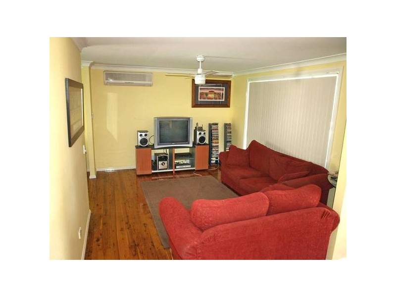 Cambridge Gardens NSW 2747