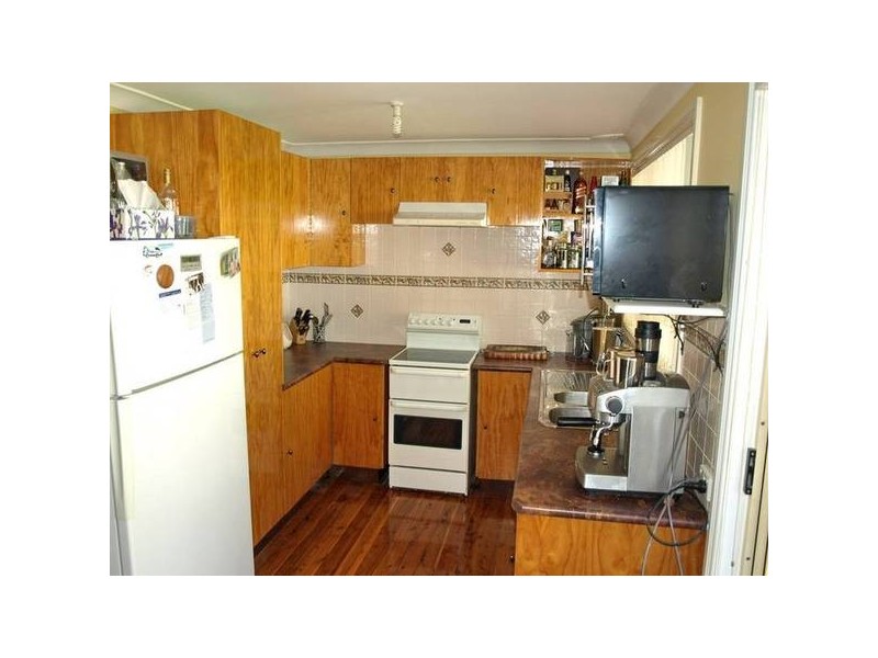 Cambridge Gardens NSW 2747