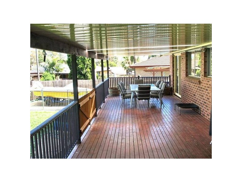 Cambridge Gardens NSW 2747