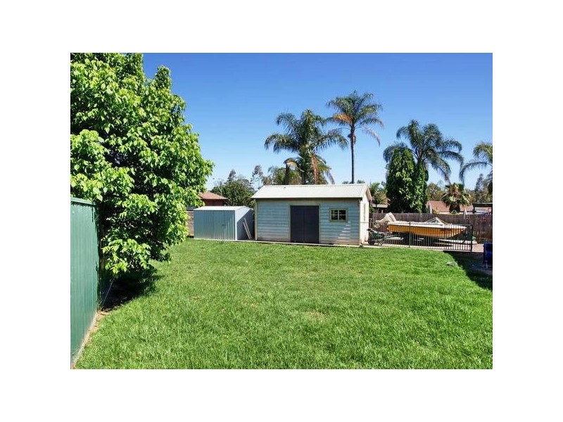 Cambridge Gardens NSW 2747