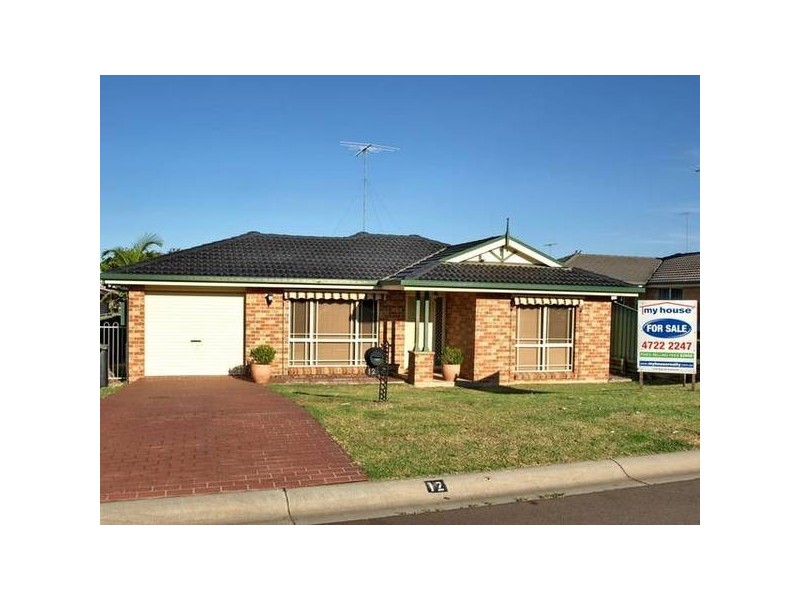 Glenmore Park NSW 2745