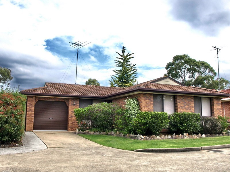 Claremont Meadows NSW 2747