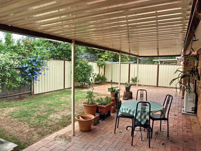 Claremont Meadows NSW 2747