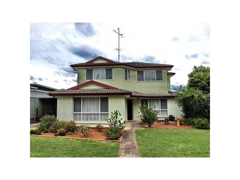 Regentville NSW 2745