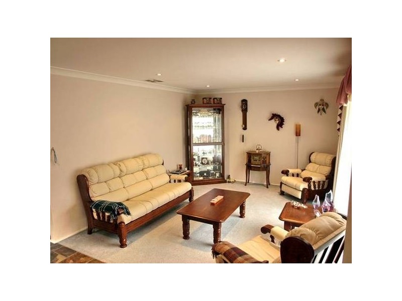 Regentville NSW 2745