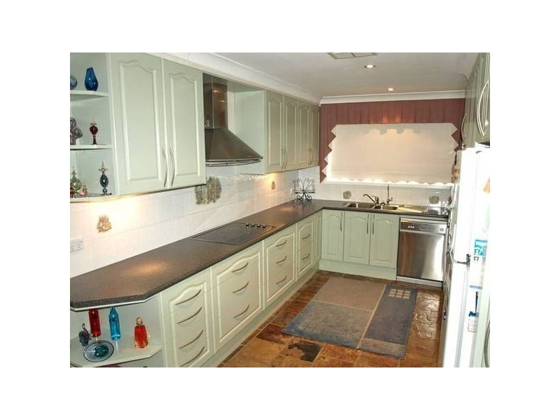 Regentville NSW 2745