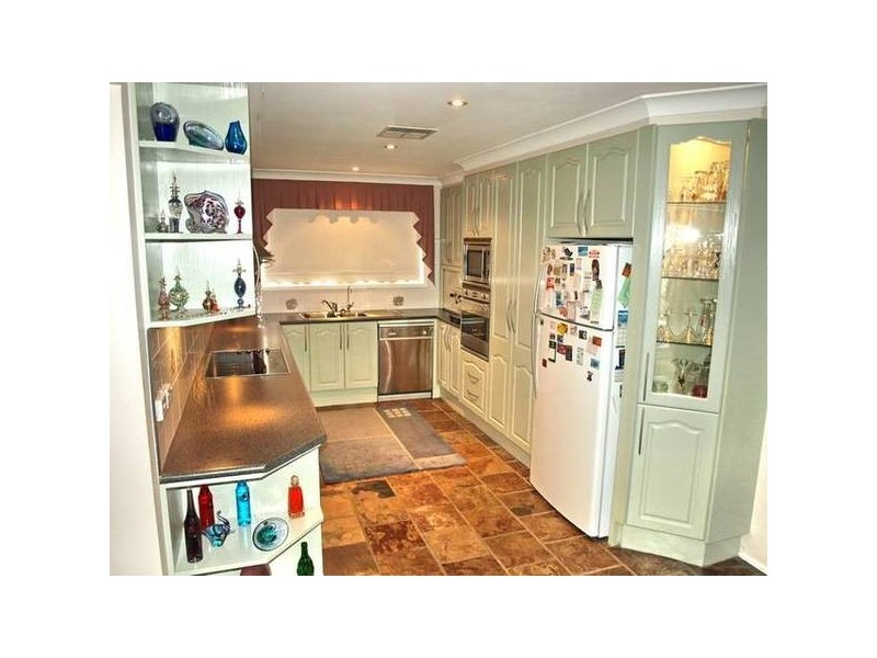 Regentville NSW 2745