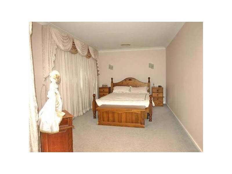 Regentville NSW 2745