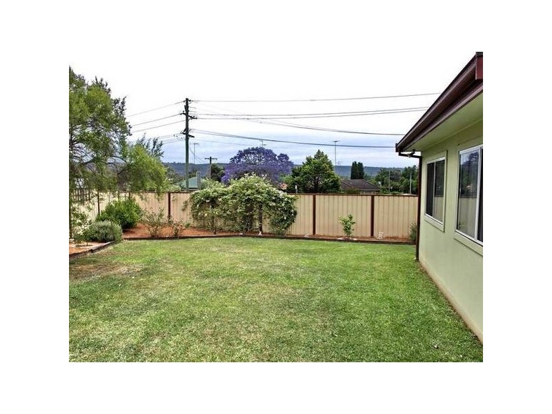 Regentville NSW 2745