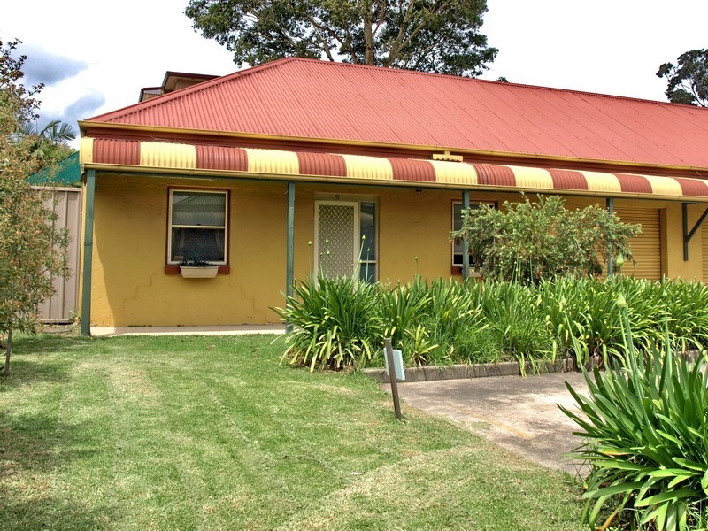 Jamisontown NSW 2750