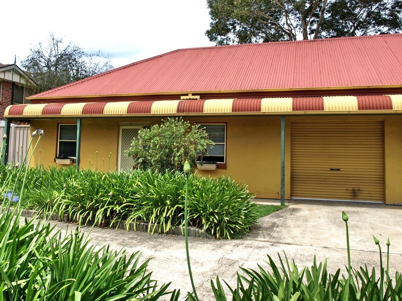 Jamisontown NSW 2750