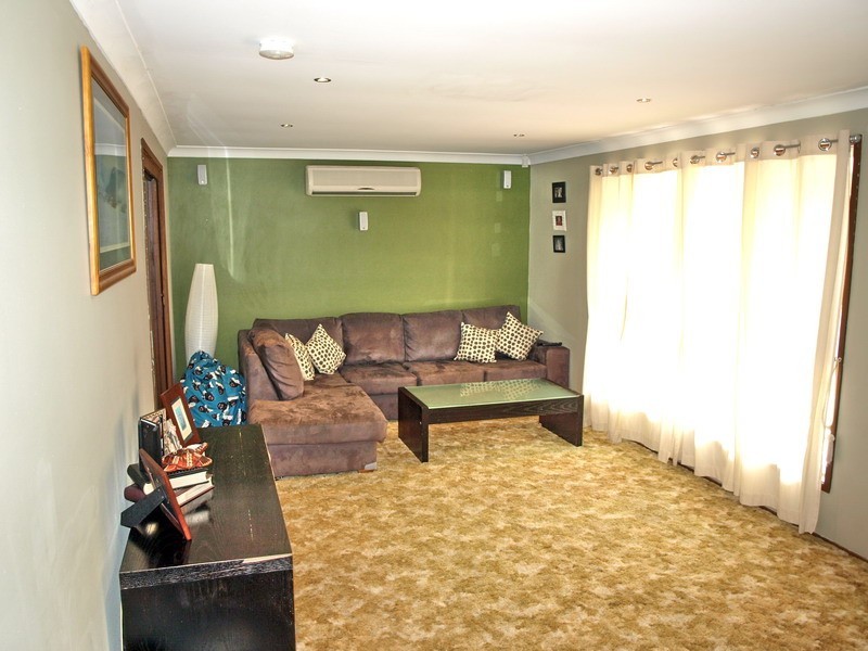 Jamisontown NSW 2750