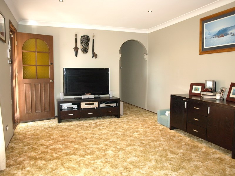 Jamisontown NSW 2750