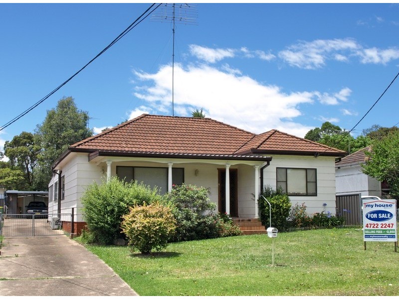 South Penrith NSW 2750