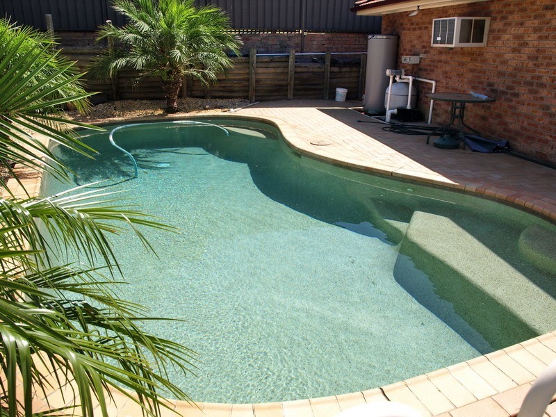 Cranebrook NSW 2749
