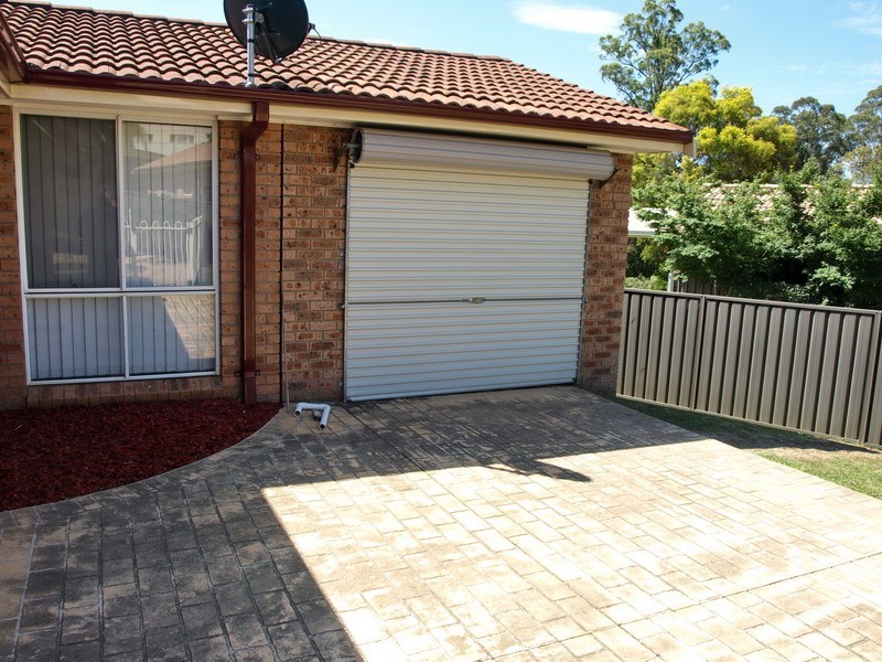 Cranebrook NSW 2749
