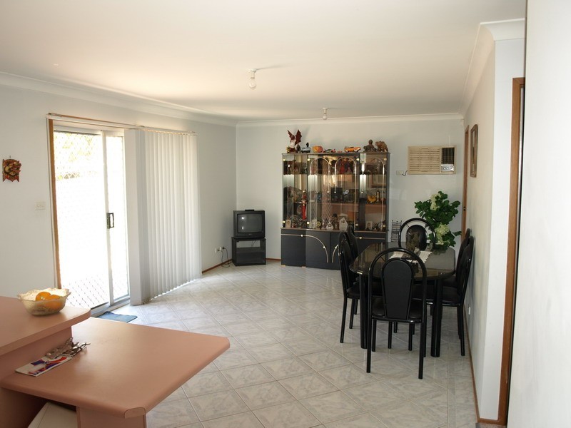 Cranebrook NSW 2749