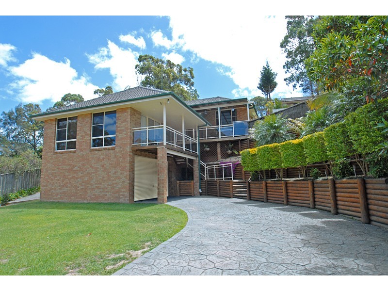 14 Mahogany Place, Springfield NSW 2250