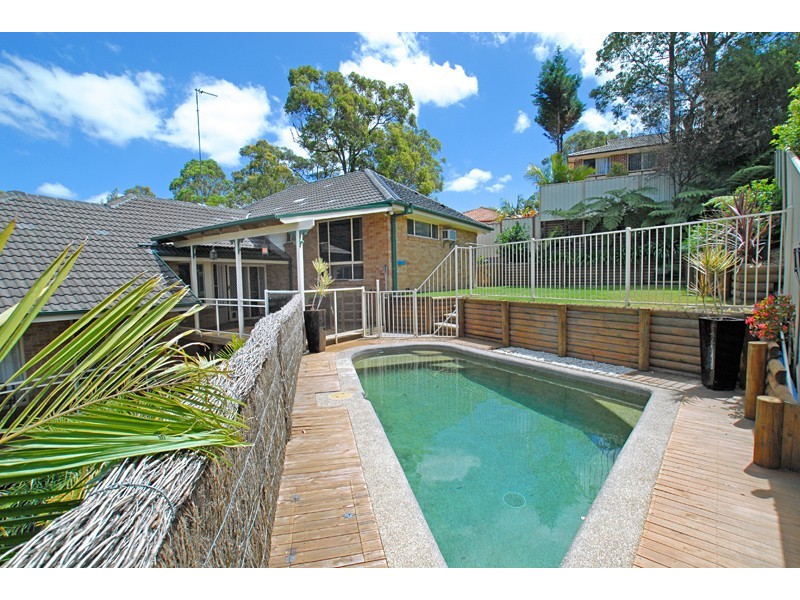 14 Mahogany Place, Springfield NSW 2250