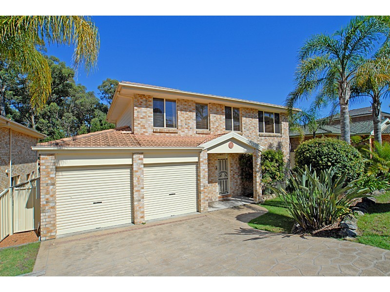 20 Bronzewing Drive, Erina NSW 2250