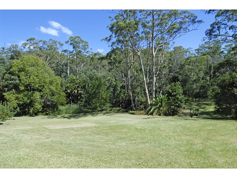 1 Wambina Road, Matcham NSW 2250
