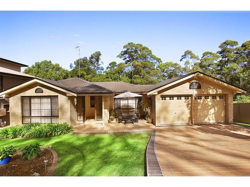 7 Mittara Road, Terrigal NSW 2260