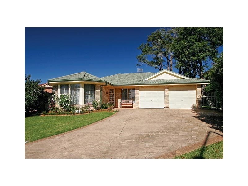 5 Swindon Circuit, Terrigal NSW 2260