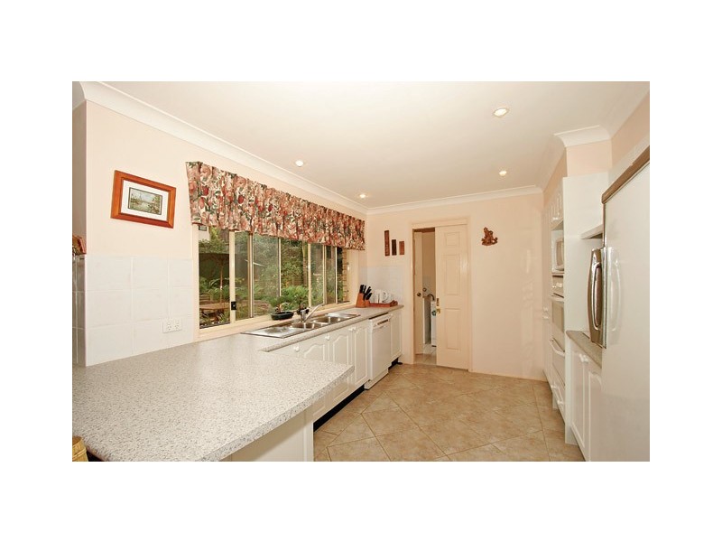 5 Swindon Circuit, Terrigal NSW 2260