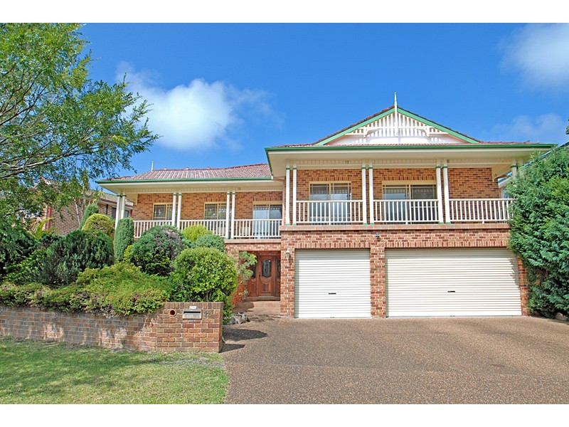 13 Richmond Drive, Terrigal NSW 2260