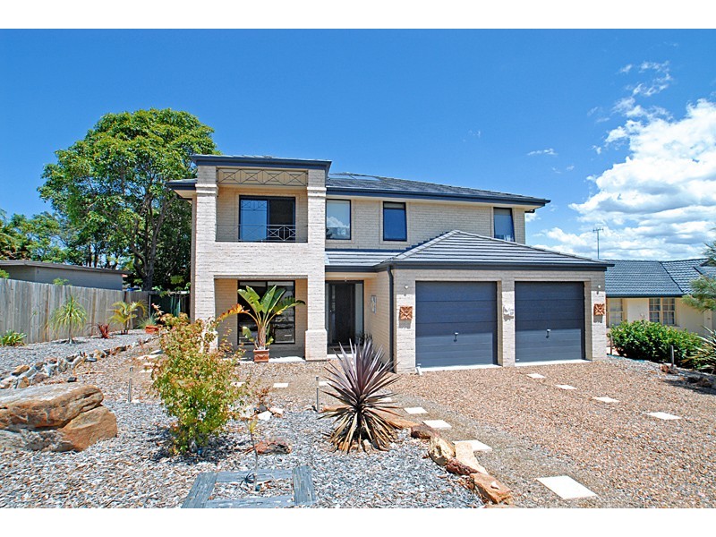 13 Heights Crescent, Wamberal NSW 2260