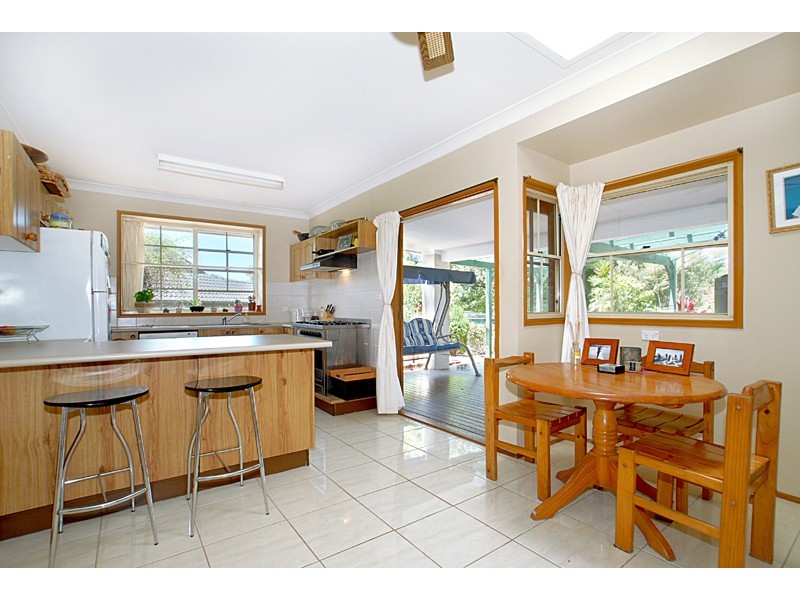 29 Heights Crescent, Wamberal NSW 2260