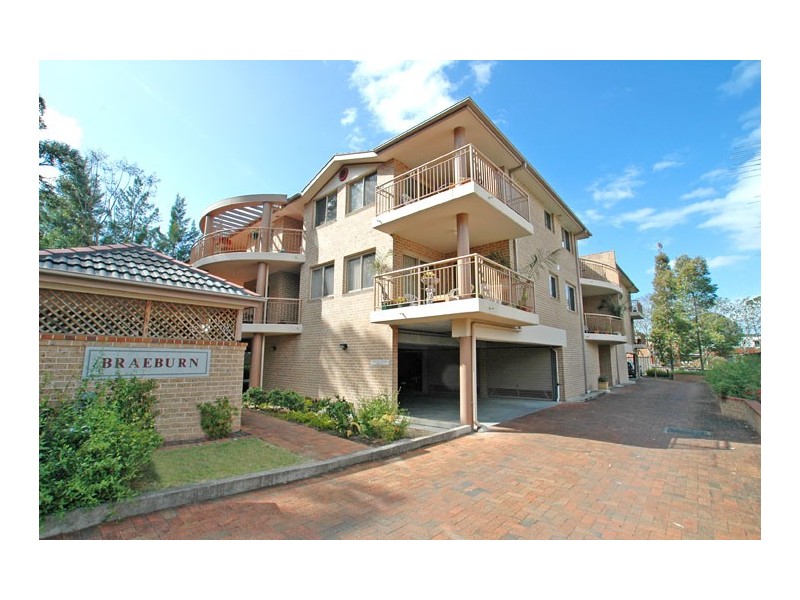 3/3-5 Shortland Street, Gosford NSW 2250