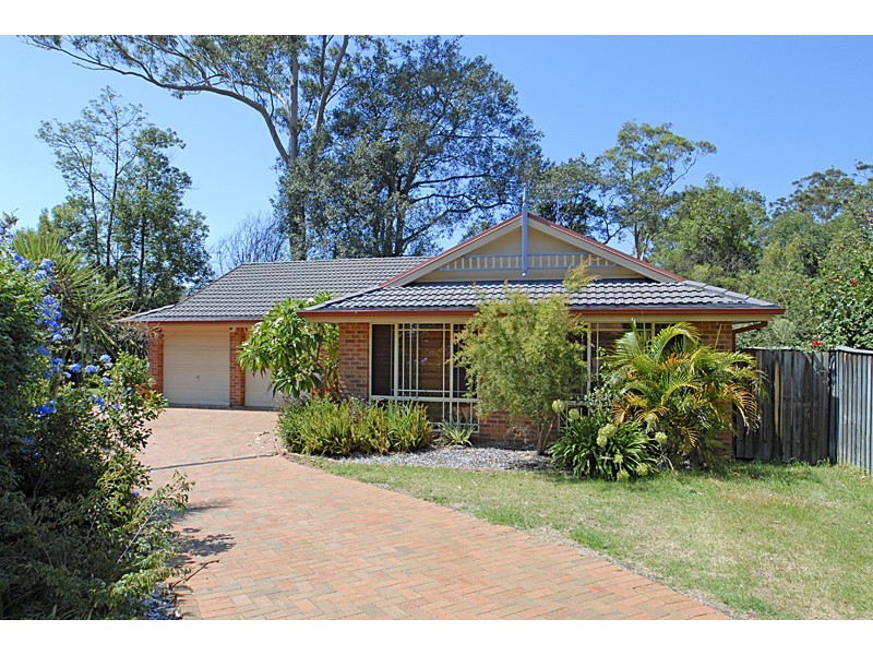 24 Canterbury Close, Terrigal NSW 2260