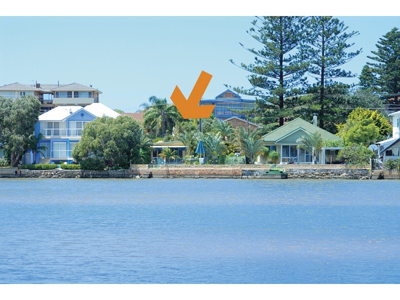 24 Ocean View Drive, Wamberal NSW 2260