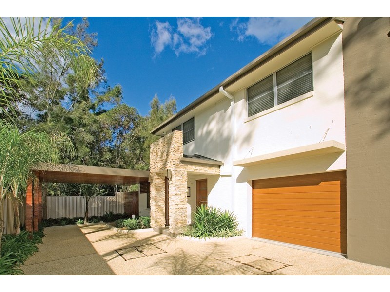 5/201 The Round Drive, Avoca NSW 2577