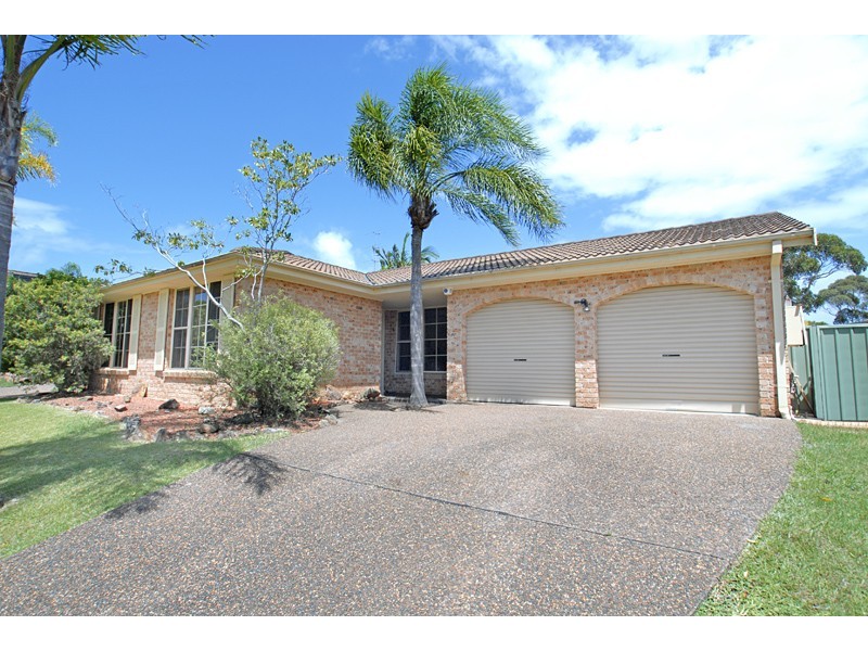 3 Lady Penrhyn Close, Bateau Bay NSW 2261