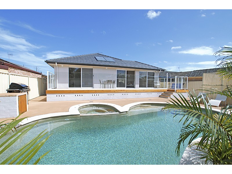 36 Manly Parade, The Entrance North NSW 2261