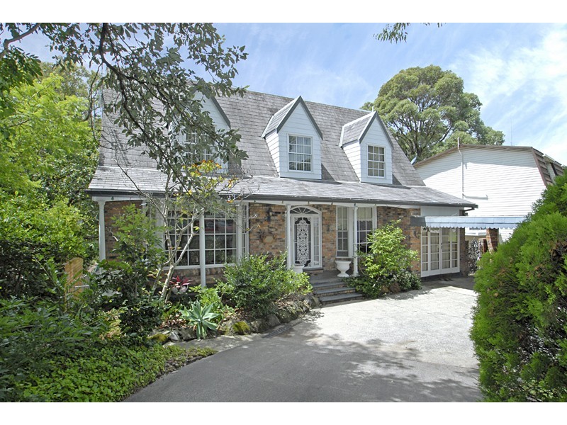 39 Donegal Road, Berkeley Vale NSW 2261