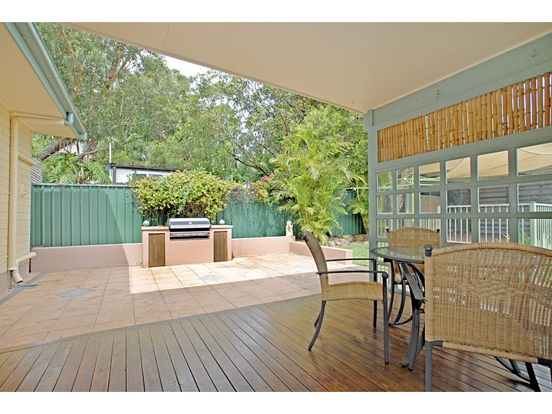 43 Barry Street, Bateau Bay NSW 2261