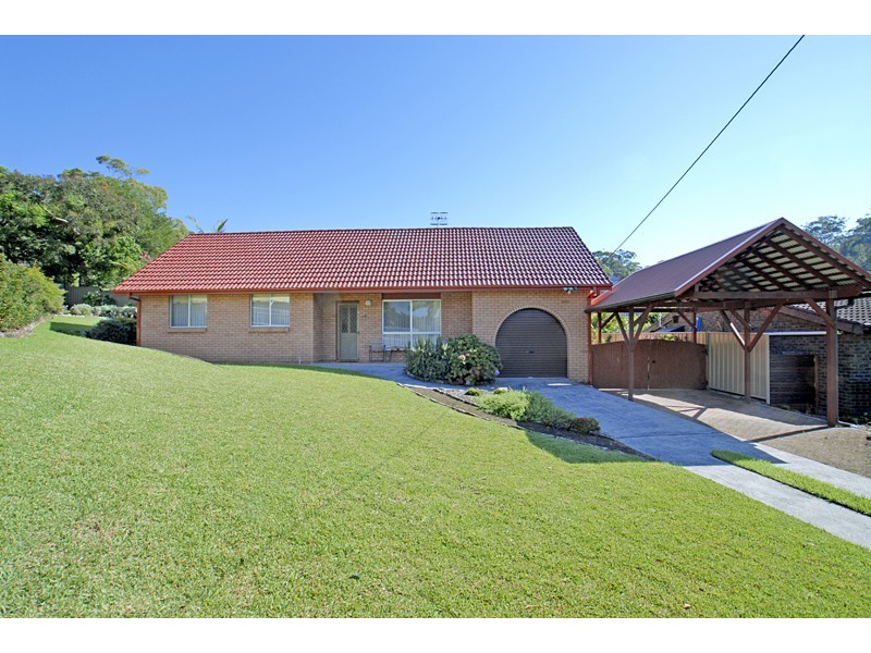 9 Sandra Place, Terrigal NSW 2260