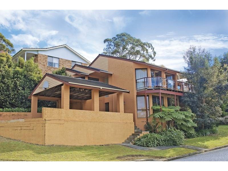 15 Yeramba Crescent, Terrigal NSW 2260