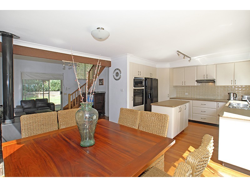 25 Pleasant Valley Road, Fountaindale NSW 2258