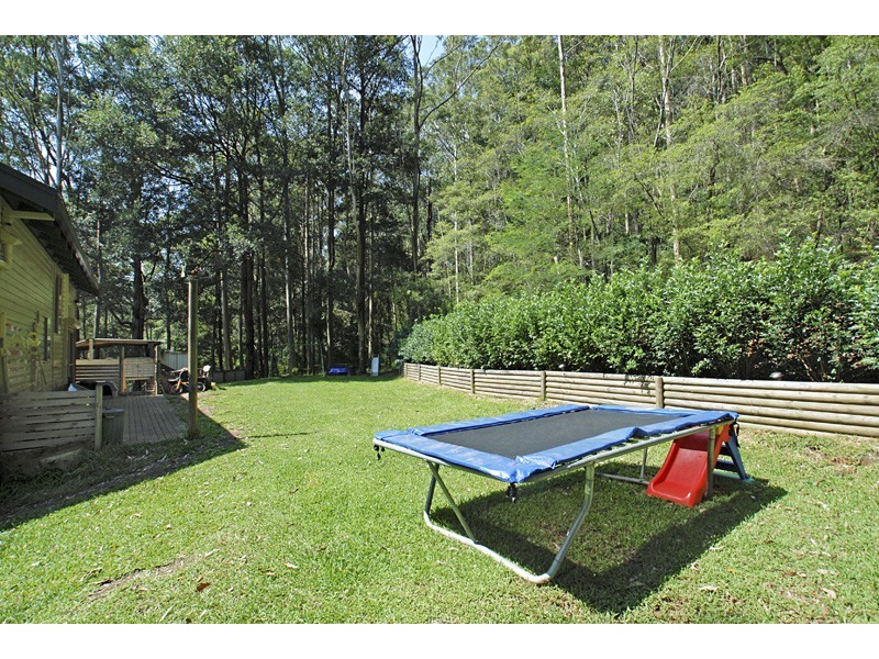 25 Pleasant Valley Road, Fountaindale NSW 2258